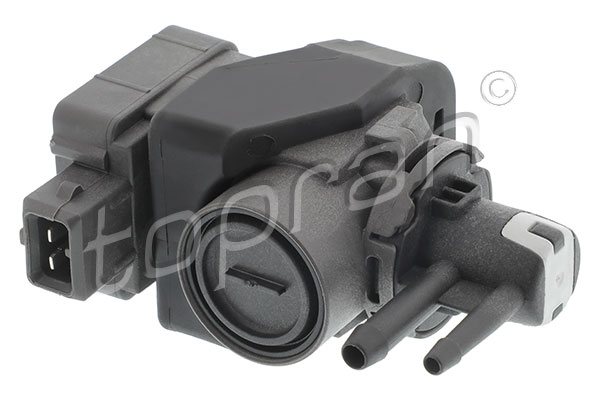 Pressure Converter, exhaust control (701 719)