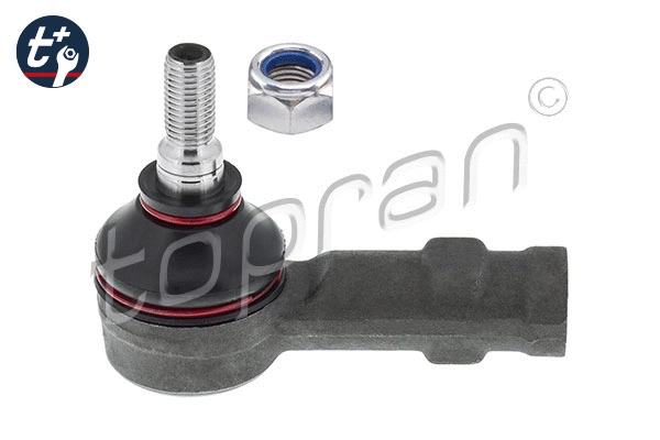Tie Rod End (720 429)