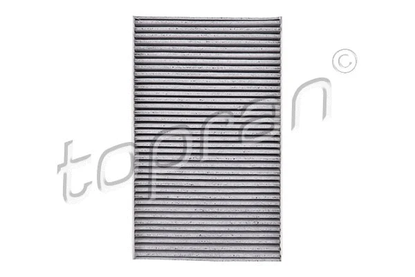 Filter, cabin air (720 290)