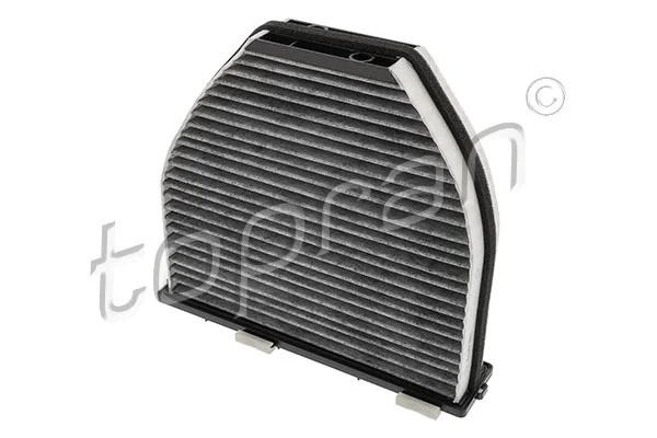 Filter, cabin air (407 740)
