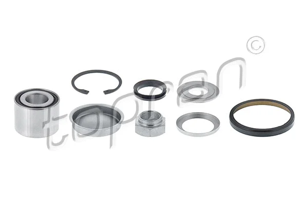 Wheel Bearing Kit (722 259)