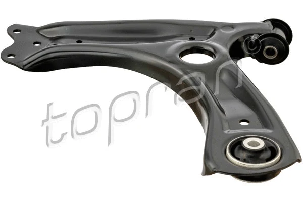 Control/Trailing Arm, wheel suspension (113 656)