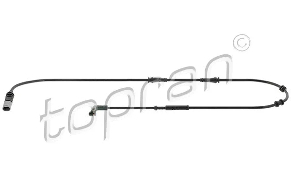 Sensor, brake pad wear (502 145)