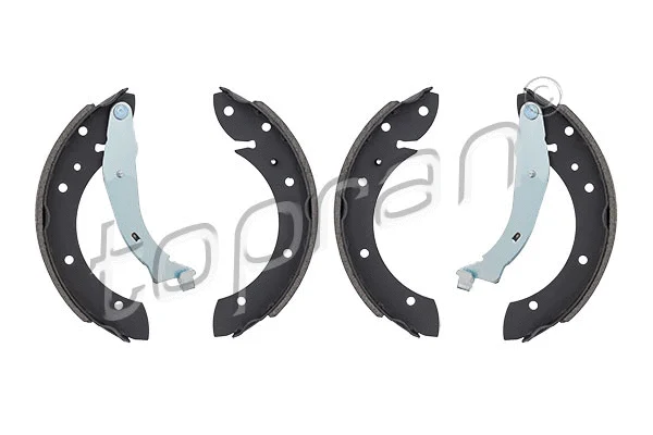 Brake Shoe Set (720 363)
