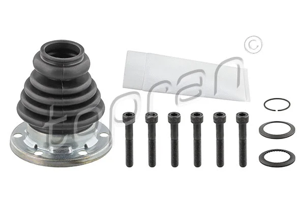 Bellow Kit, drive shaft (102 815)