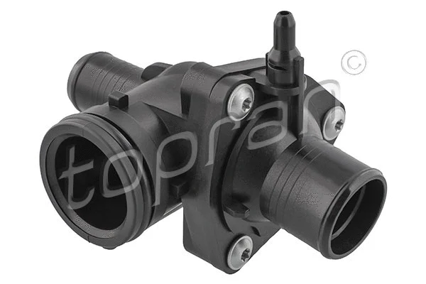 Thermostat, coolant (638 767)