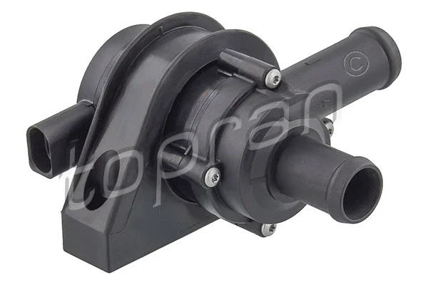 Auxiliary Water Pump (cooling water circuit) (117 257)