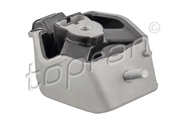 Mounting, automatic transmission (107 992)