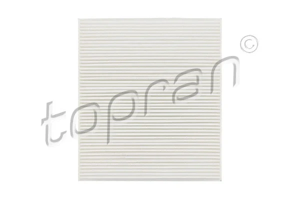 Filter, cabin air (109 044)