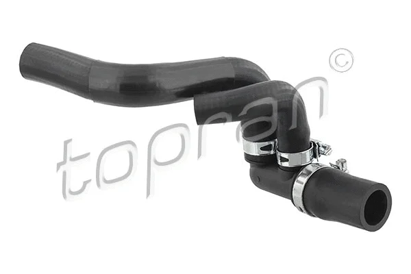 Radiator Hose (109 020)