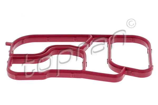 Gasket, oil cooler (115 265)