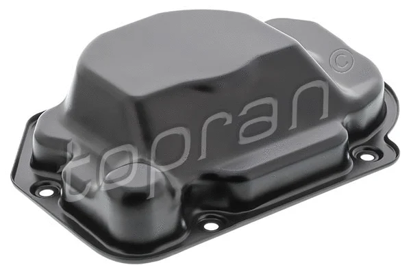 Lid, manual transmission (624 955)