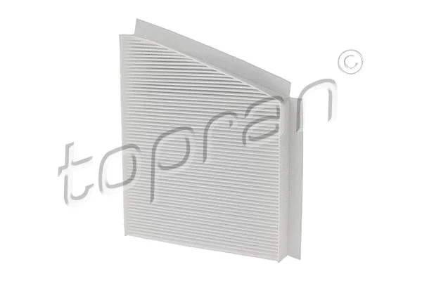 Filter, cabin air (401 382)
