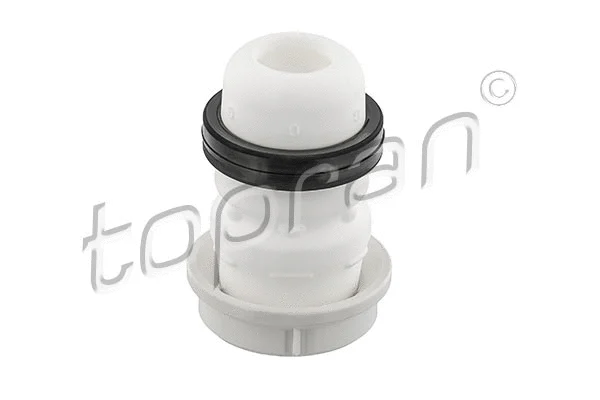 Rubber Buffer, suspension (110 066)
