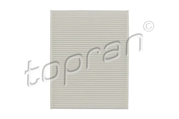 Filter, cabin air (304 851)