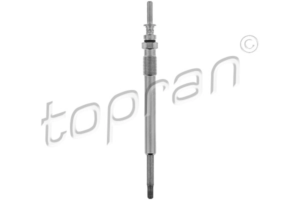 Glow Plug (206 654)