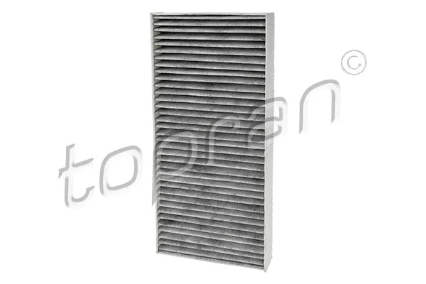 Filter, cabin air (407 737)