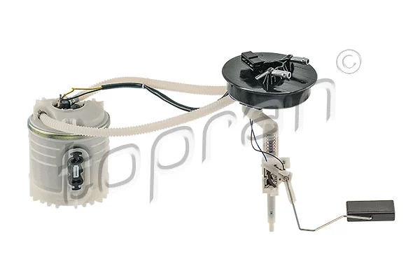 Fuel Feed Unit (107 347)