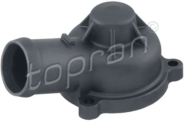 Coolant Flange (114 657)