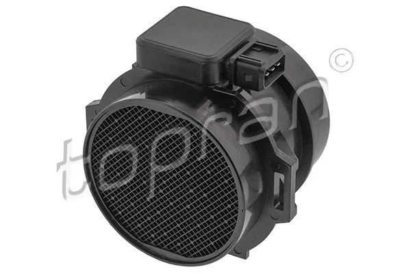 Mass Air Flow Sensor (501 502)
