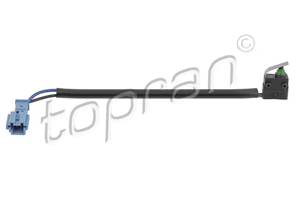 Switch, reverse light (638 167)