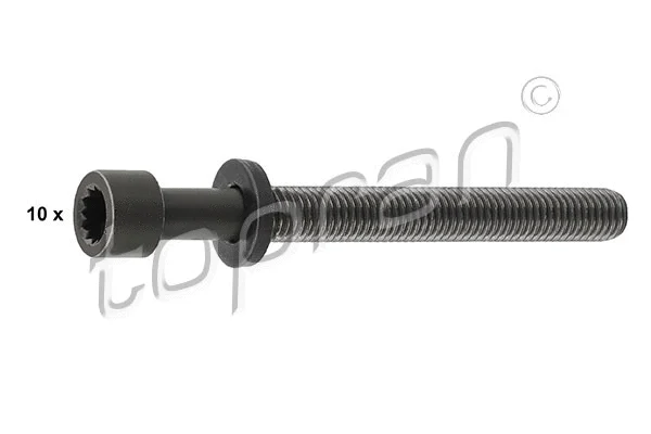 Cylinder Head Bolt Set (109 545)