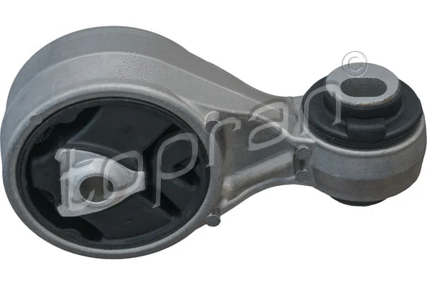 Mounting, engine (700 820)