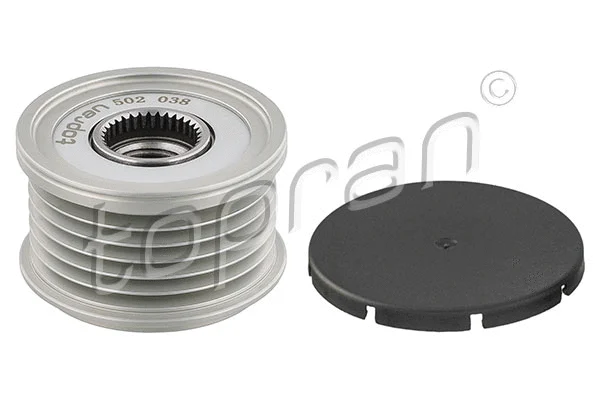 Alternator Freewheel Clutch (502 038)