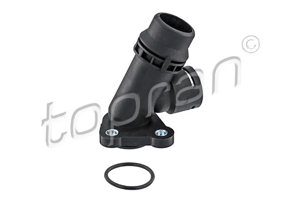 Coolant Flange (110 366)