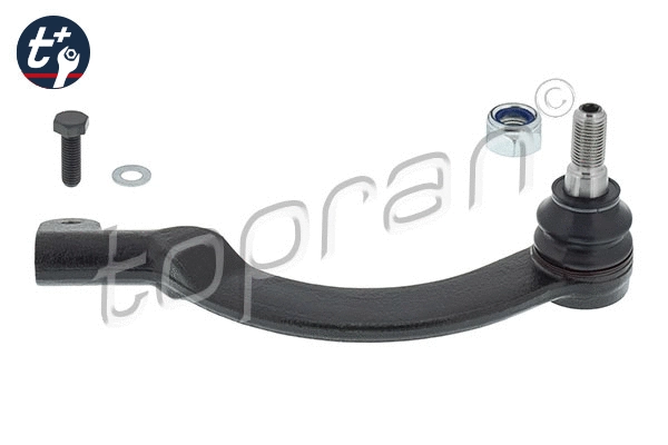 Tie Rod End (207 101)