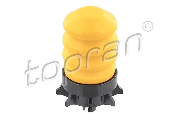 Bump Stop, axle beam (722 693)