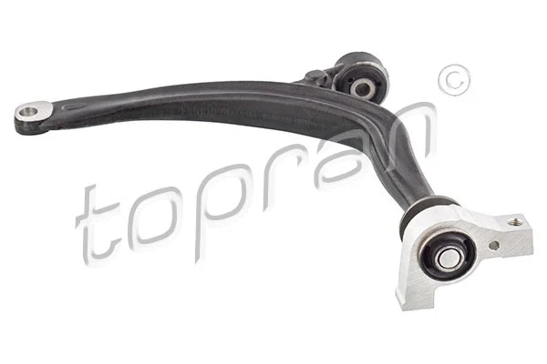 Control/Trailing Arm, wheel suspension (722 224)