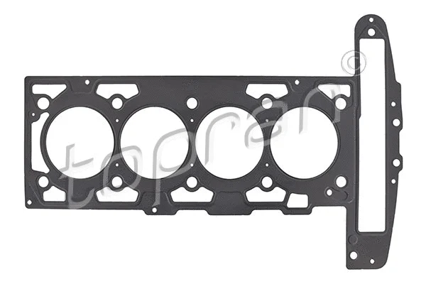 Gasket, cylinder head (206 517)