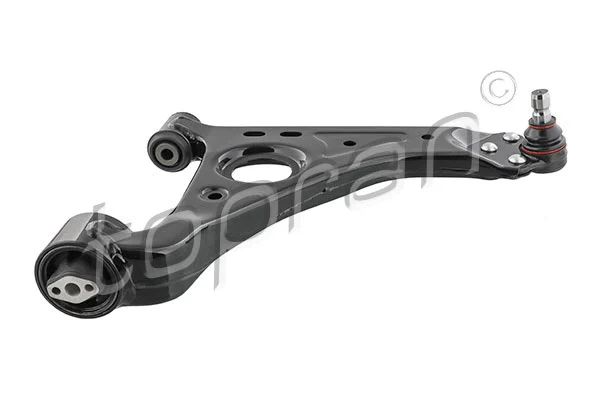 Control/Trailing Arm, wheel suspension (208 618)