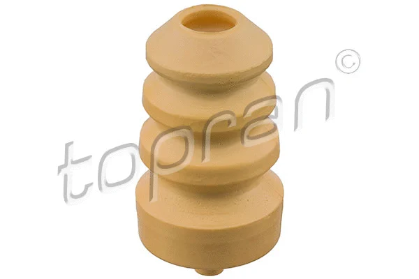 Rubber Buffer, suspension (820 313)