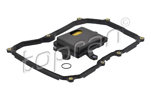 Hydraulic Filter Kit, automatic transmission (116 703)