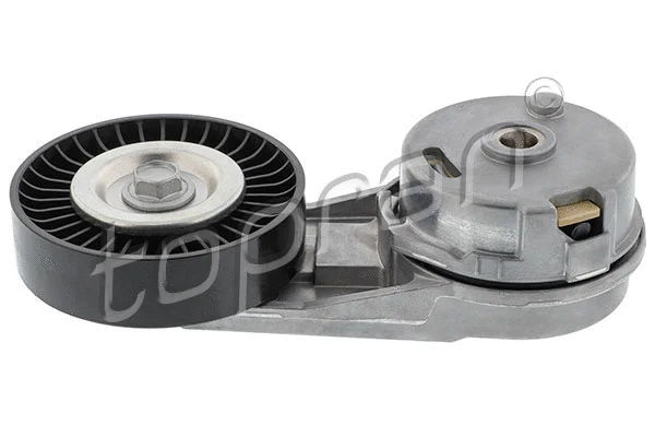 Tensioner Pulley, V-ribbed belt (206 712)