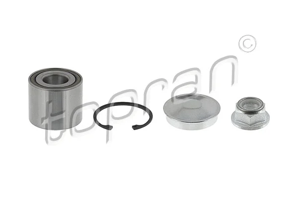 Wheel Bearing Kit (700 640)
