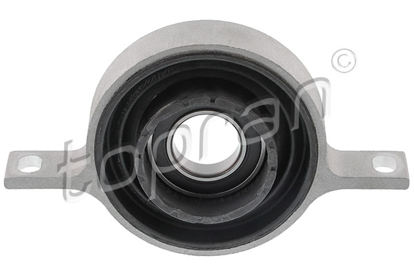 Suspension, propshaft (503 568)