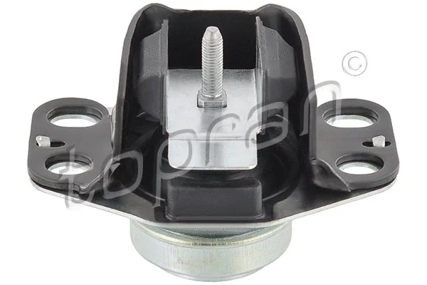 Mounting, engine (700 530)