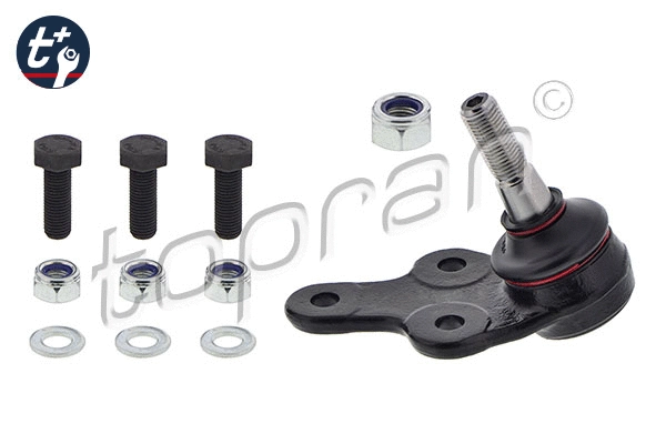 Ball Joint (302 478)