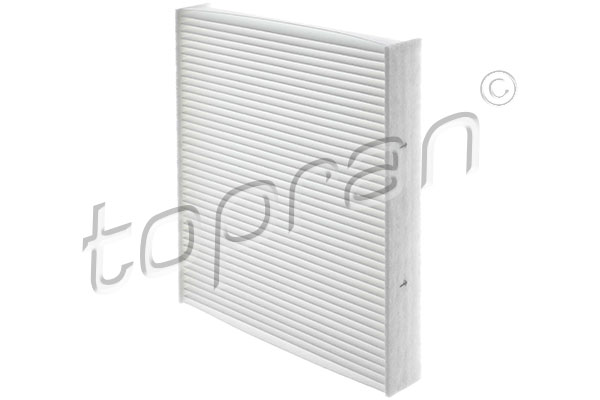 Filter, cabin air (302 081)