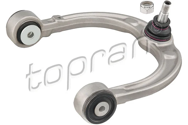 Control/Trailing Arm, wheel suspension (408 386)