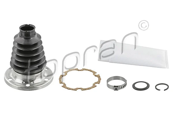Bellow Kit, drive shaft (111 781)