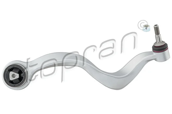 Control/Trailing Arm, wheel suspension (502 052)