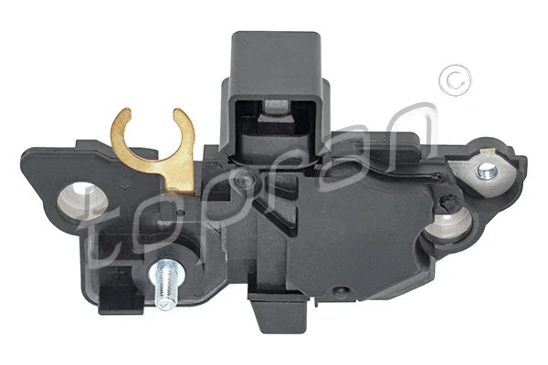 Alternator Regulator (206 198)