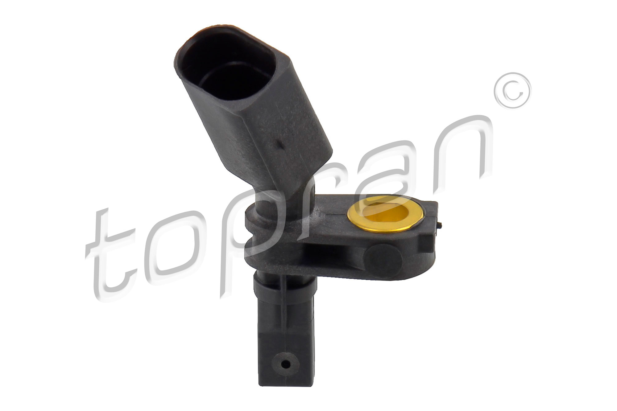 Sensor, wheel speed (110 609)