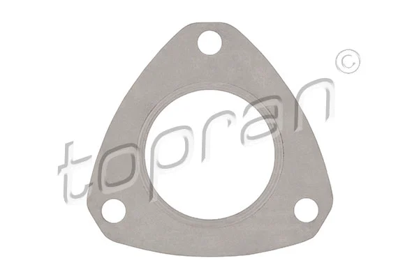 Gasket, exhaust pipe (206 625)
