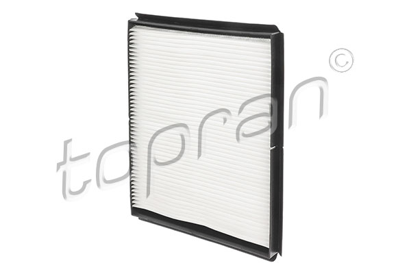 Filter, cabin air (206 730)