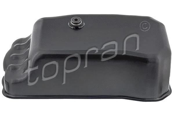 Oil Sump (723 502)